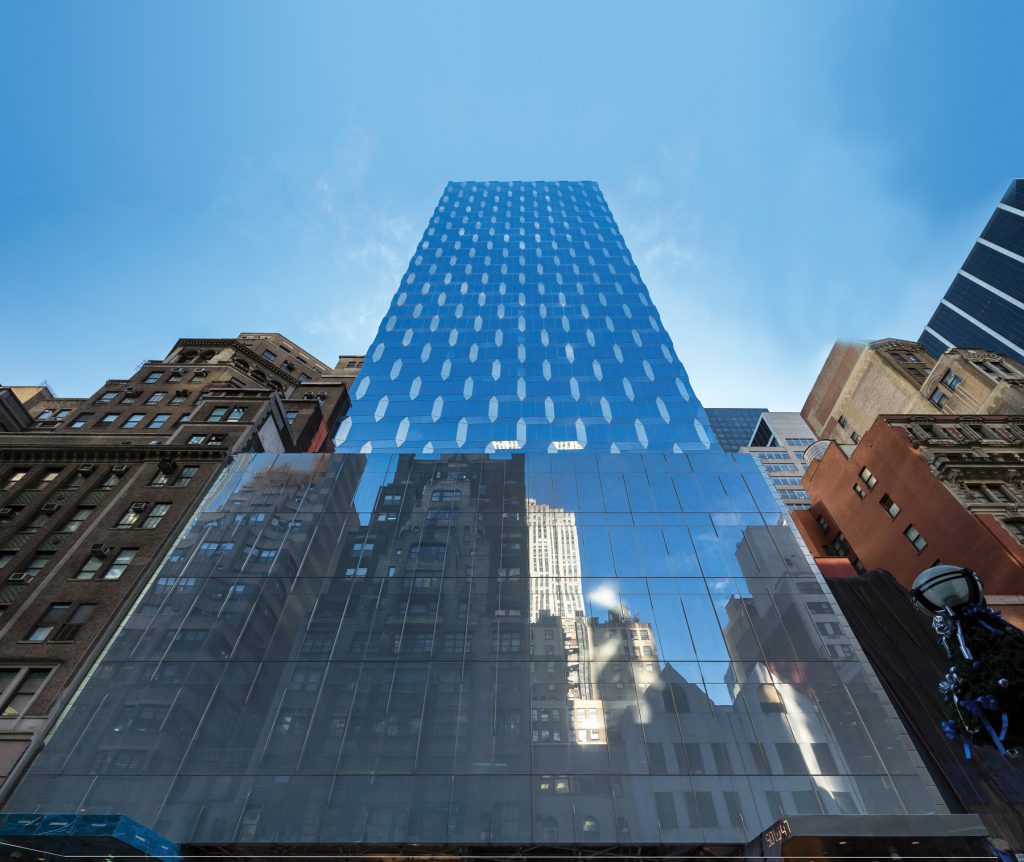 International Gem Tower