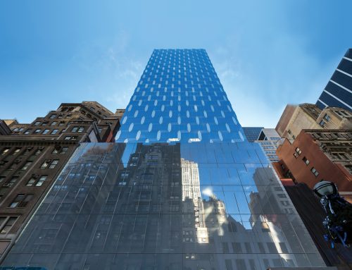 International Gem Tower