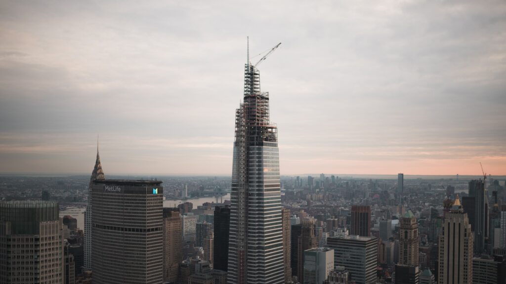 One Vanderbilt