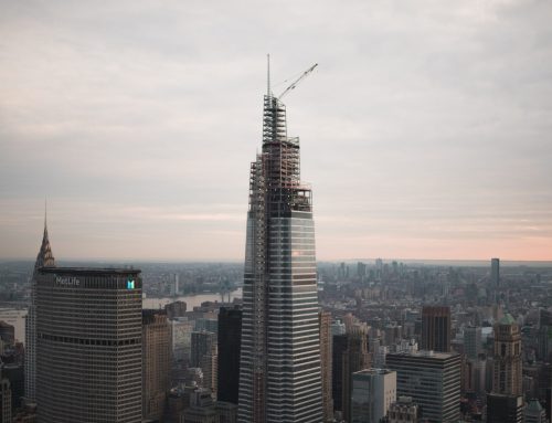 One Vanderbilt