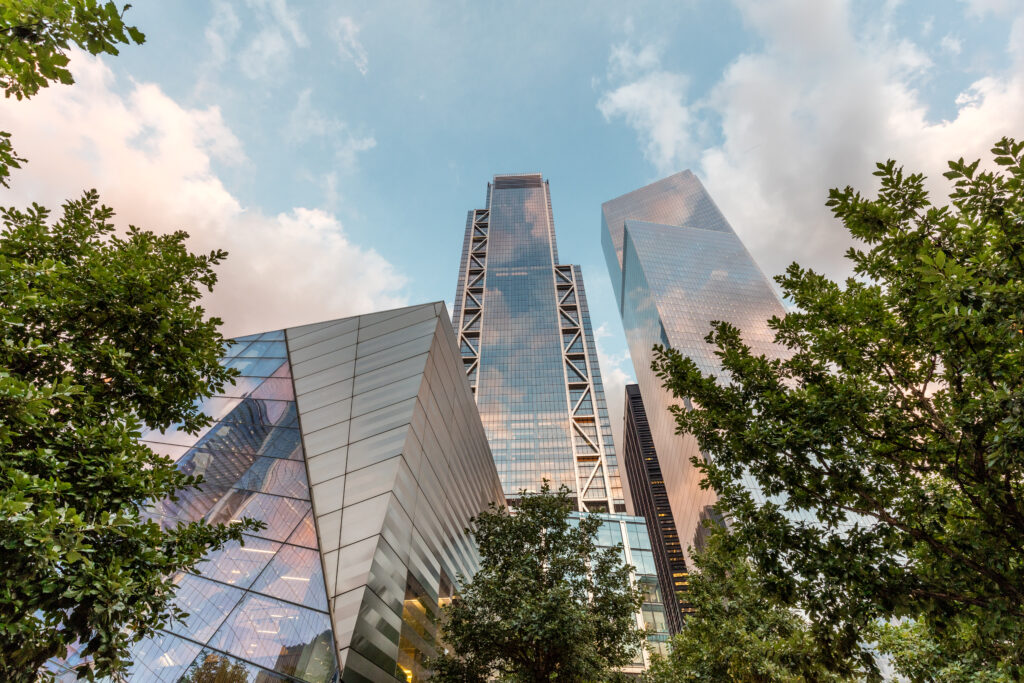 World Trade Center Tower 3