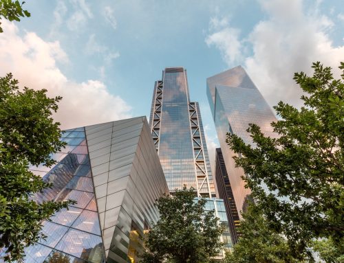 World Trade Center Tower 3
