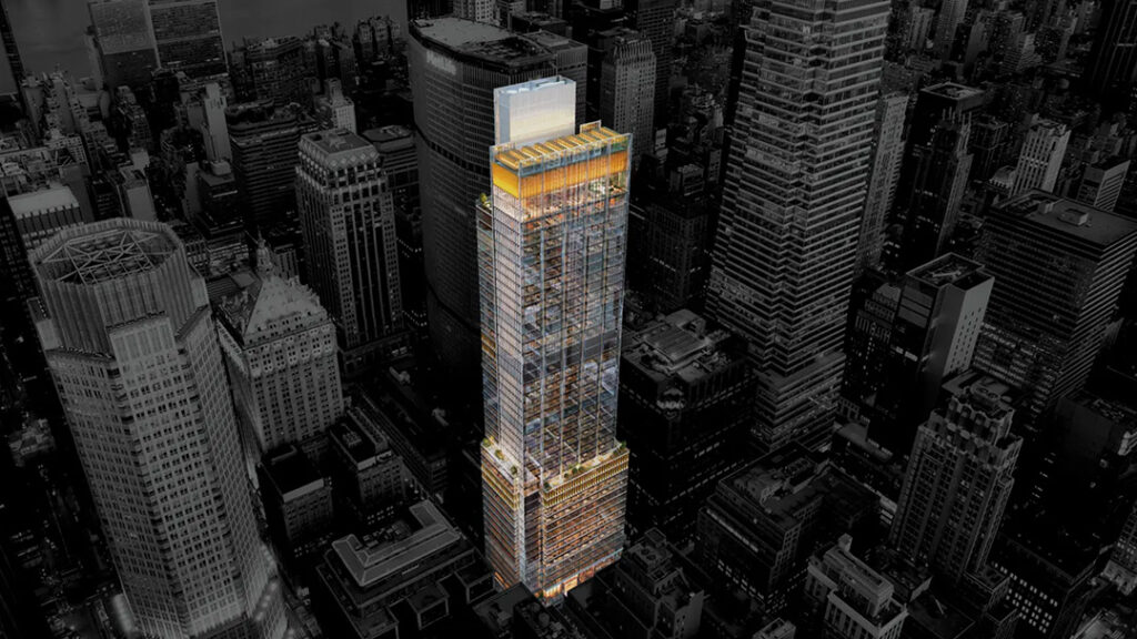 343 Madison Avenue