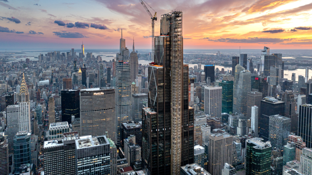 270 Park Avenue